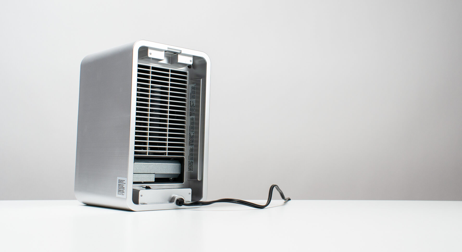 GermGuardian AC4100 Review | A Good Budget Option?