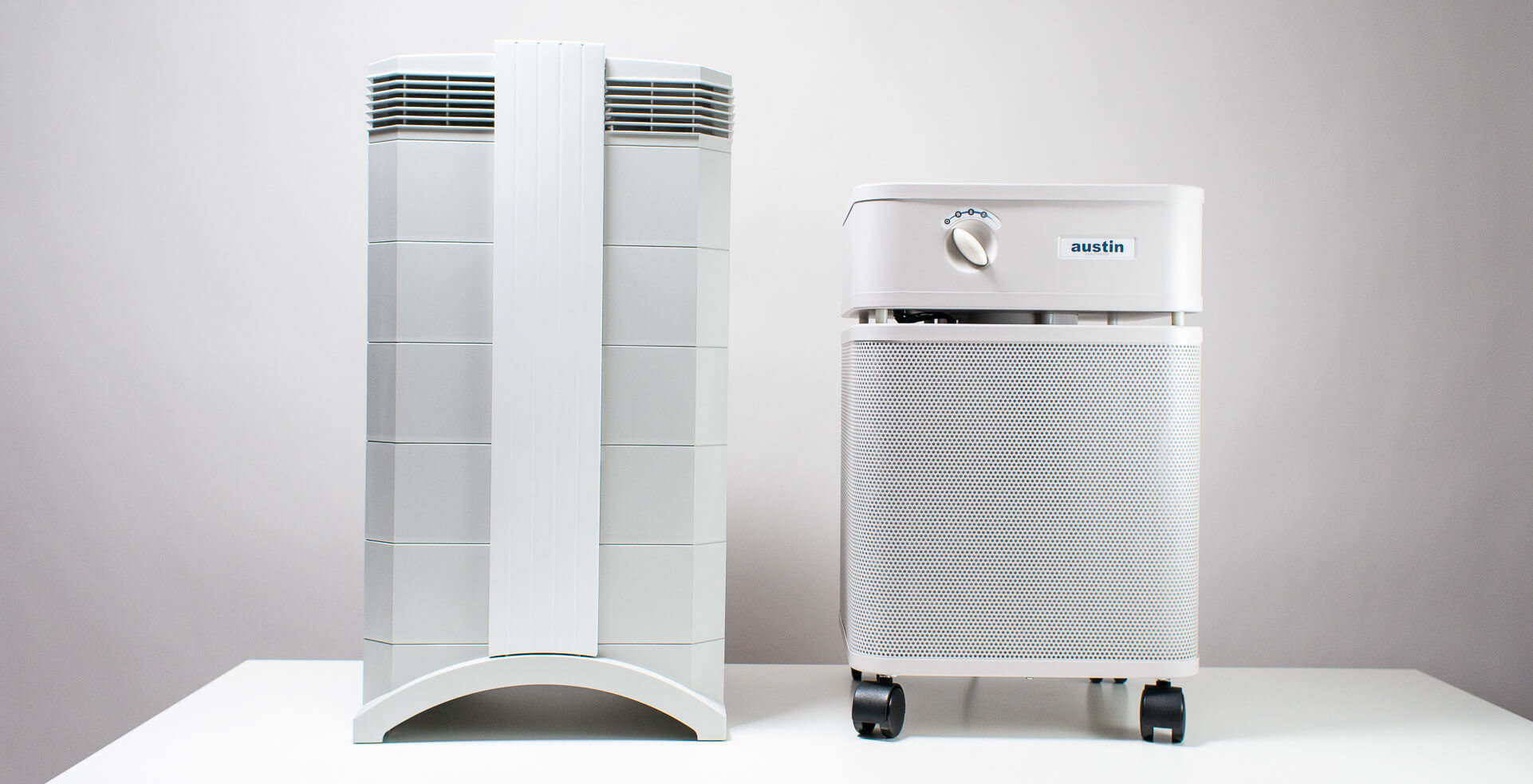 Air Purifier Brands Full Analysis