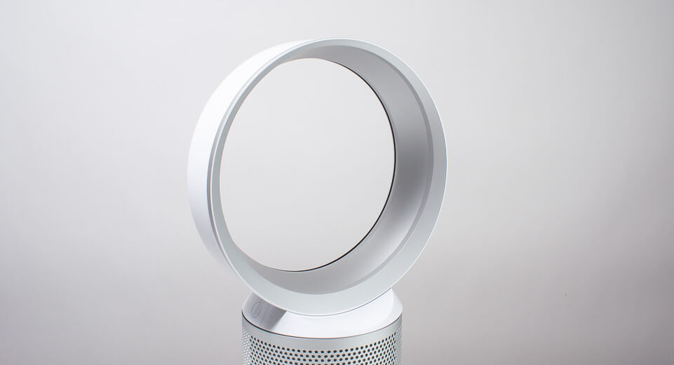 Dyson air purifier recommendations and shopping guide