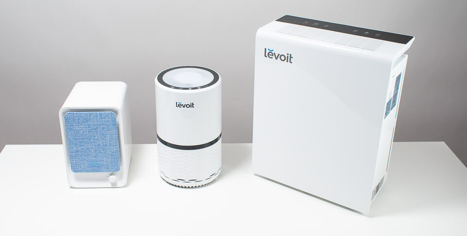 My Detailed Levoit LV-H126 Air Purifier Review: Basic But Good!