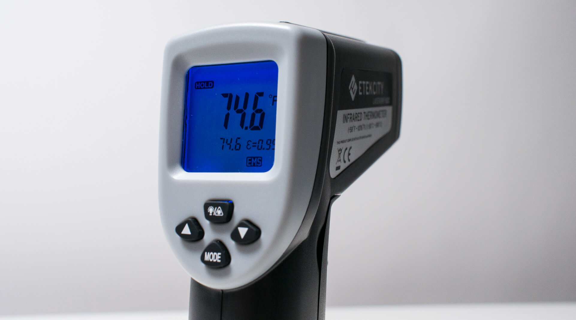 Best IR Thermometer