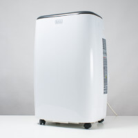 Black & Decker 14000 BTU Portable Air Conditioner (BPP10WTB) vs LG